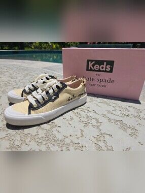 Kate Spade Keds